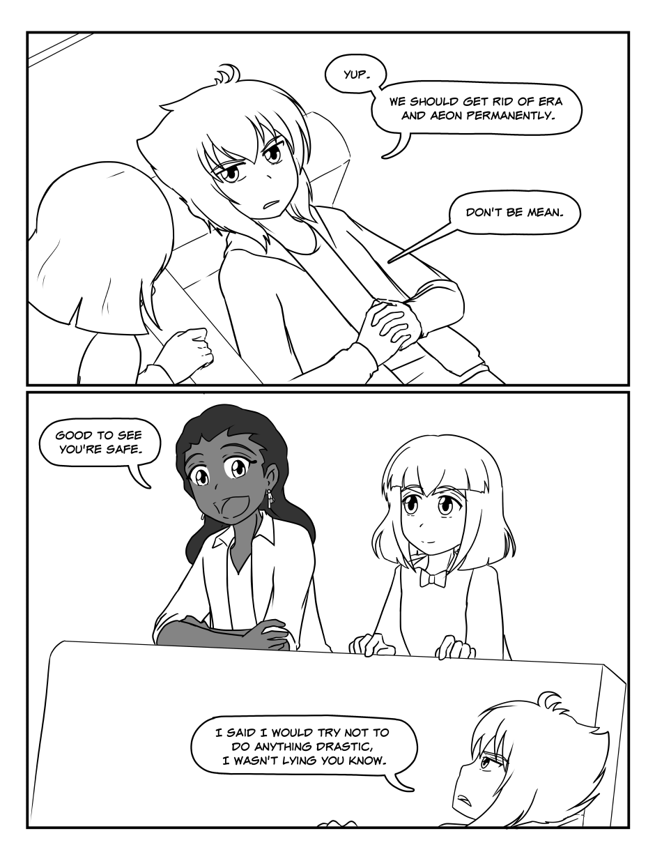 No Future - 27 - 31