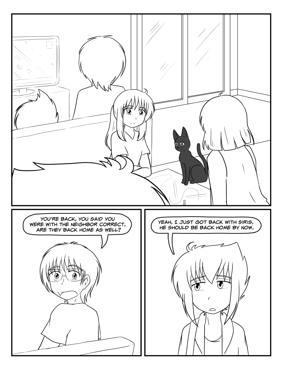 No Future - 21 - 22