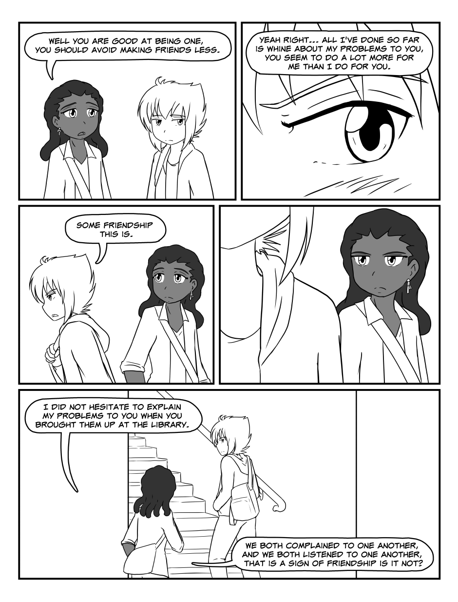 No Future - 21 - 17