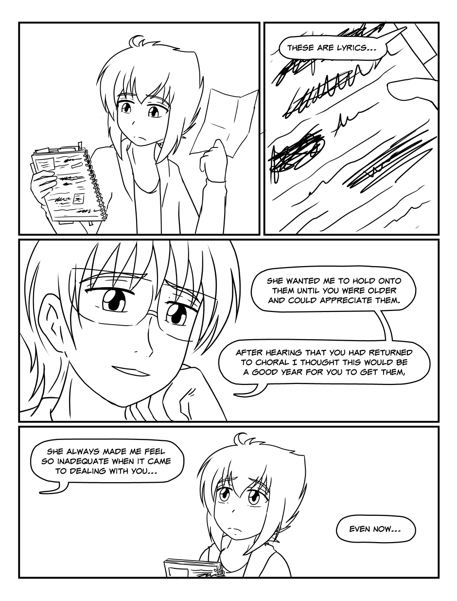No Future - 27 - 21