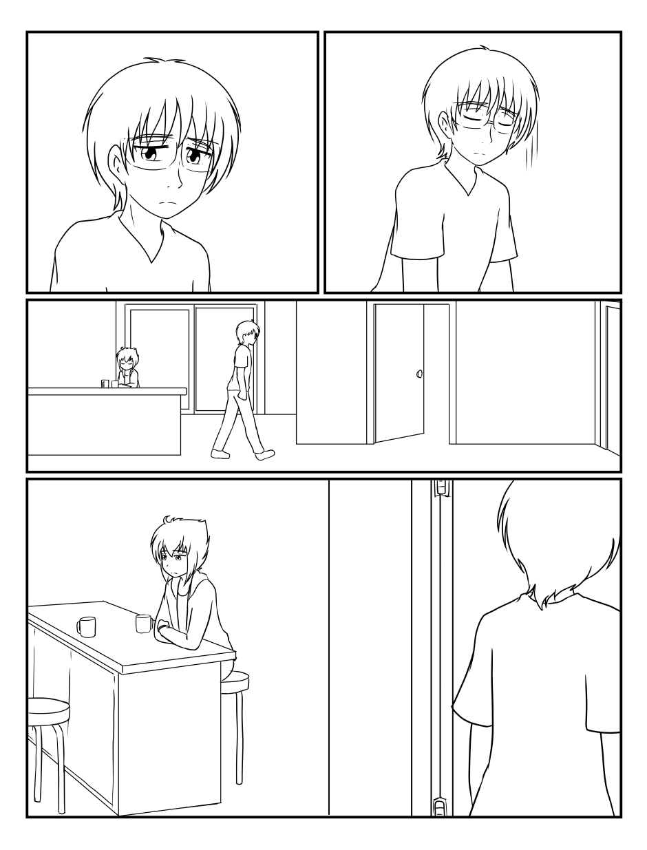 No Future - 27 - 17
