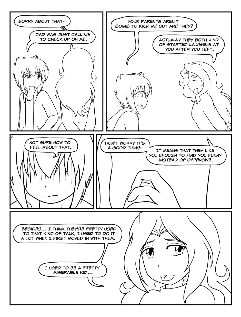 No Future - 21 - 07