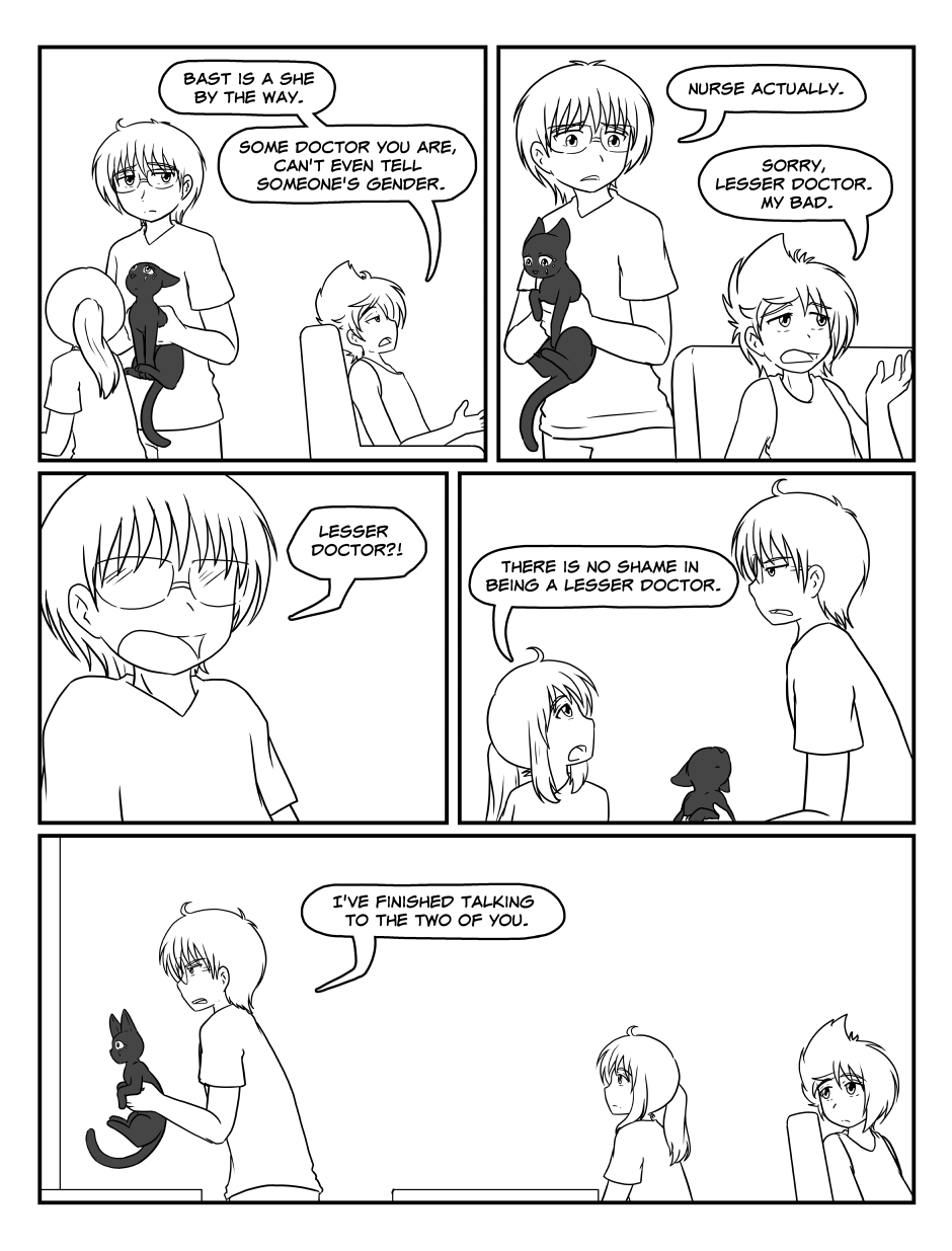 No Future - 20 - 34