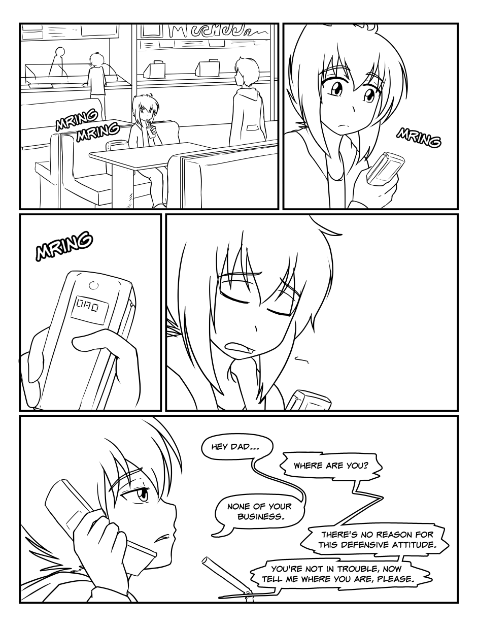 No Future - 26 - 42