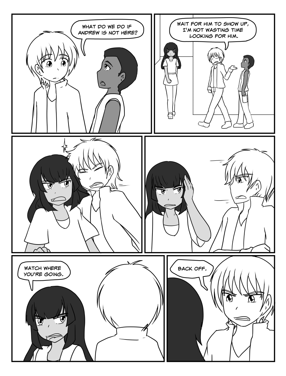No Future - 26 - 40