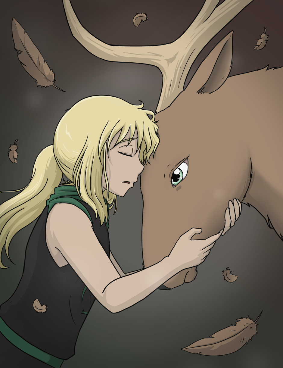 No Future - Messenger