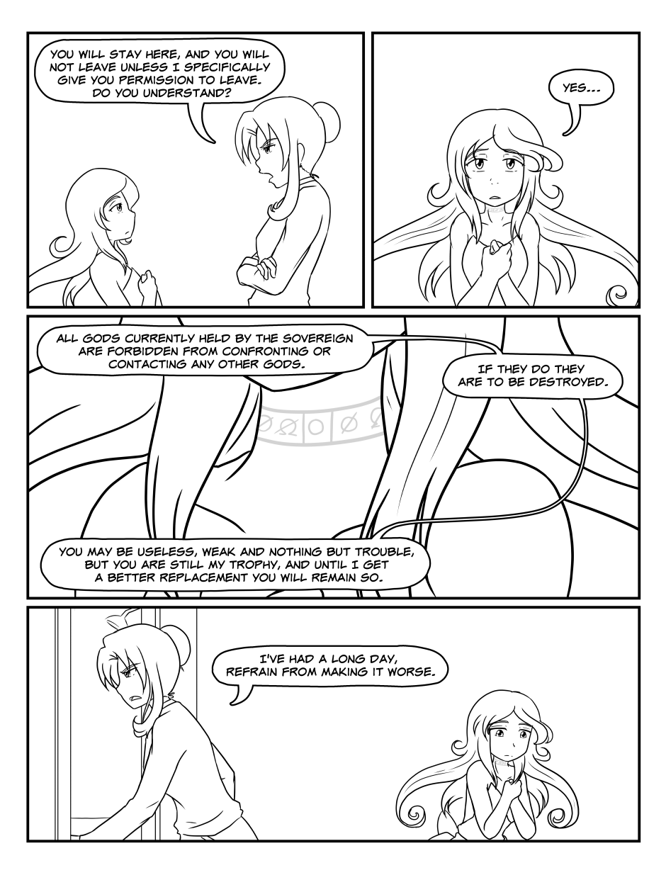 No Future - 21 - 33