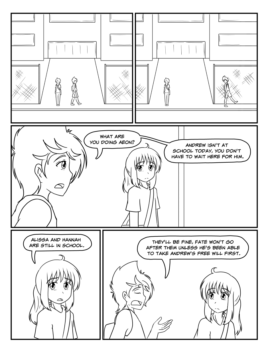 No Future - 27 - 27