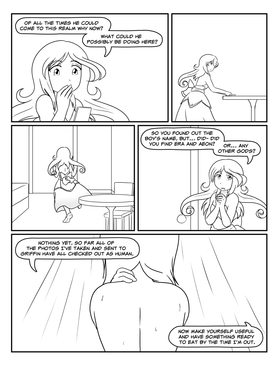 No Future - 21 - 36