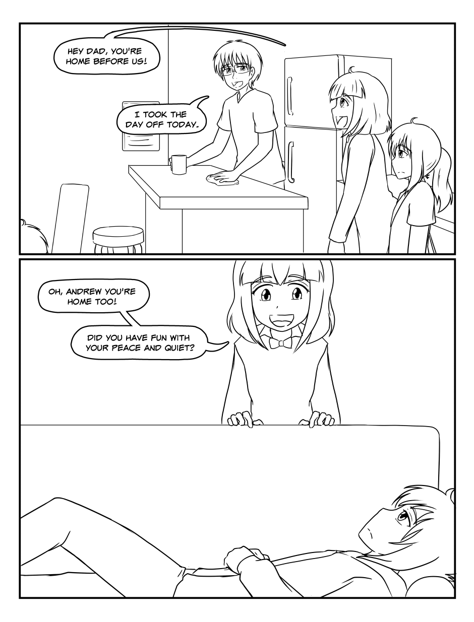 No Future - 27 - 30