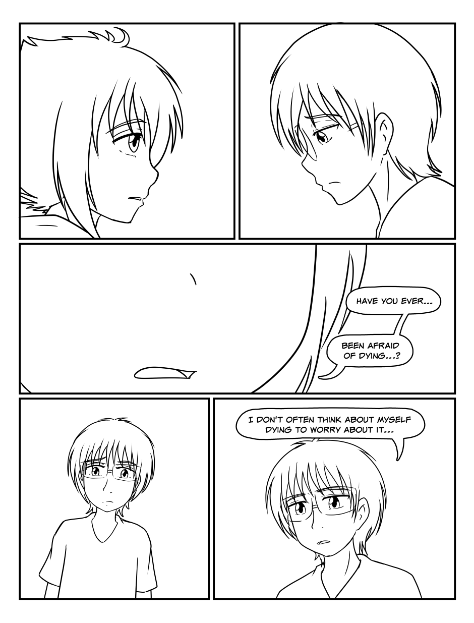 No Future - 27 - 12