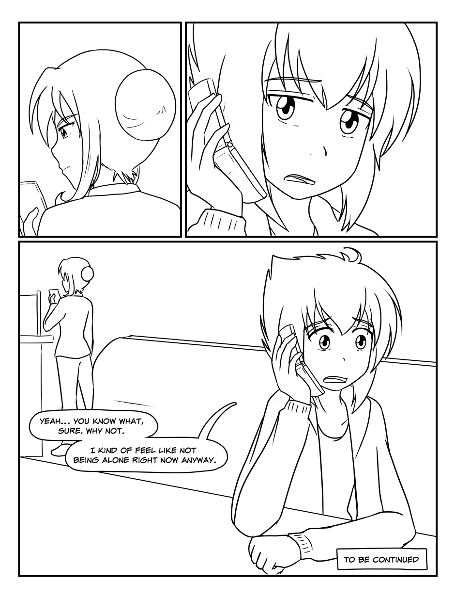 No Future - 26 - 44