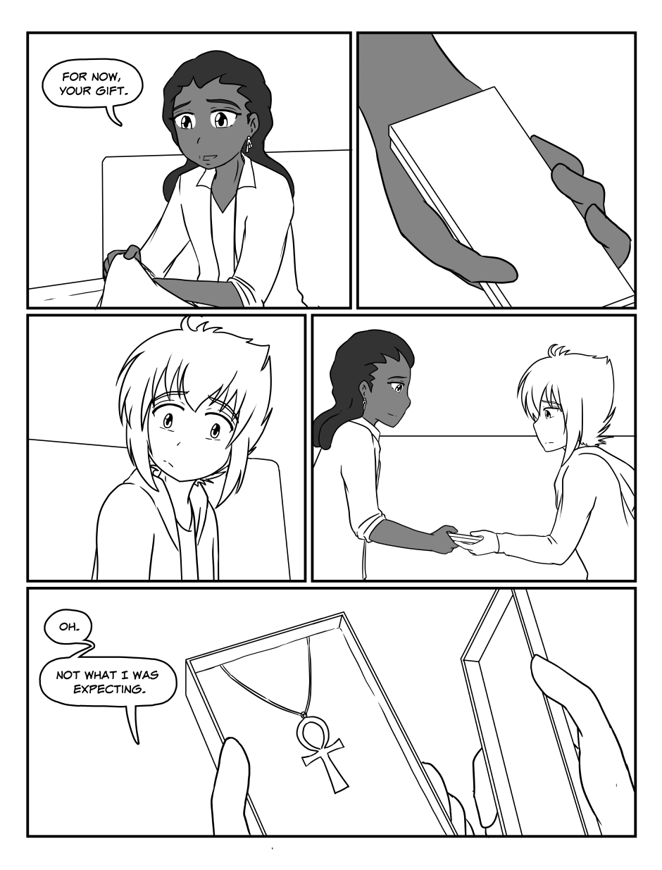 No Future - 27 - 35