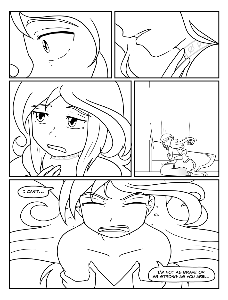 No Future - 21 - 39