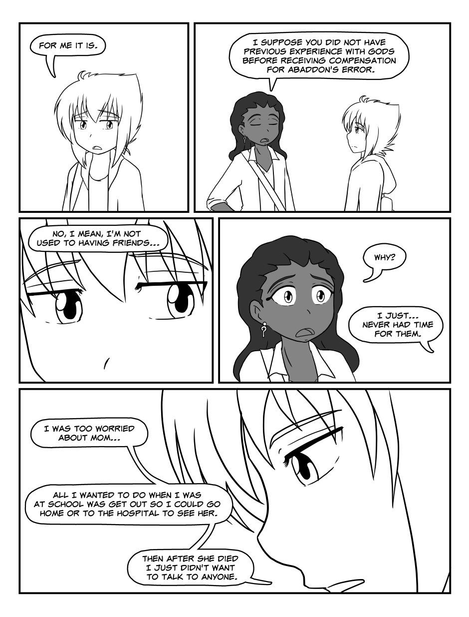 No Future - 21 - 16