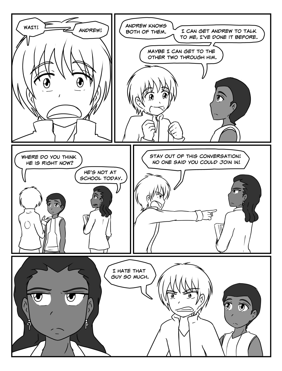 No Future - 26 - 39