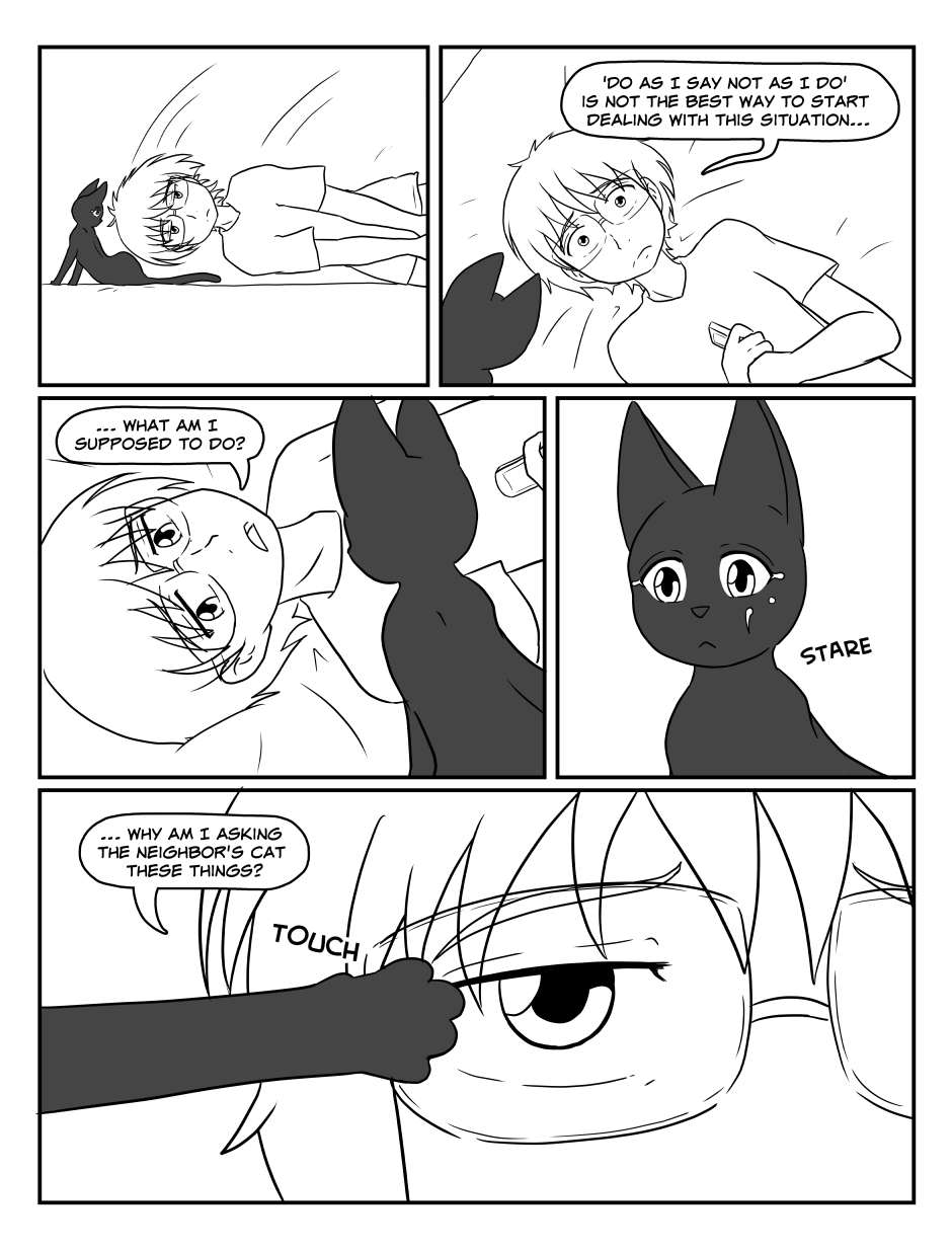 No Future - 21 - 06