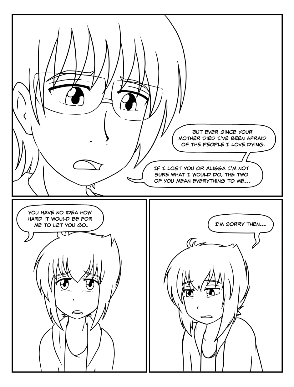 No Future - 27 - 13