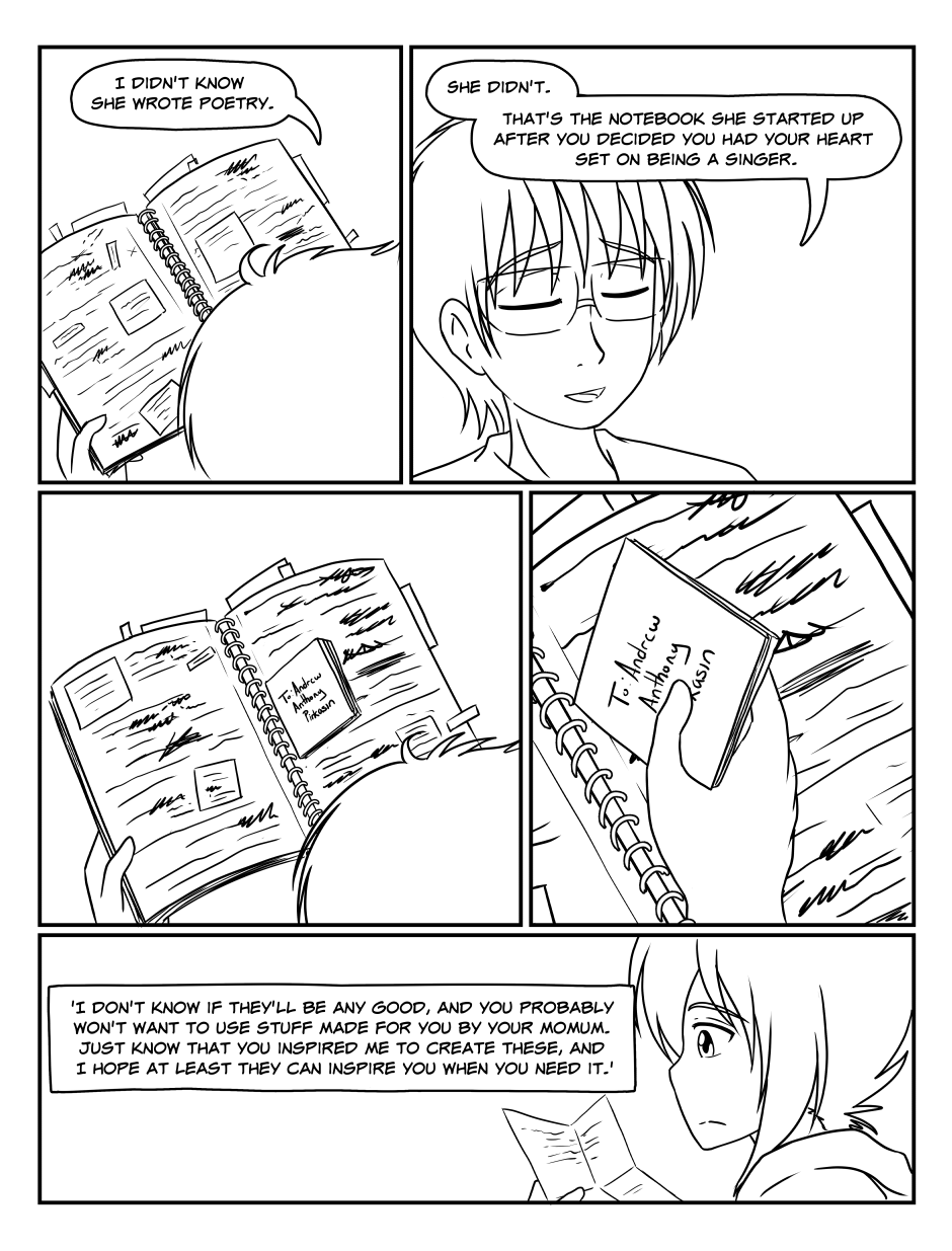 No Future - 27 - 20