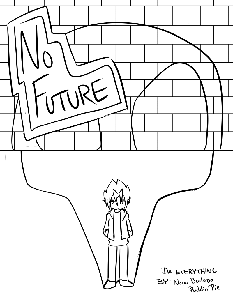  No Future - 01 - 01