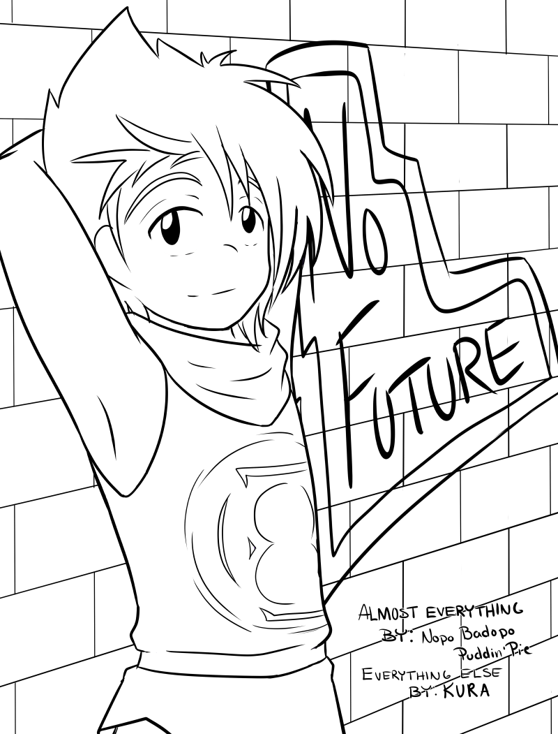  No Future - 02 - 01