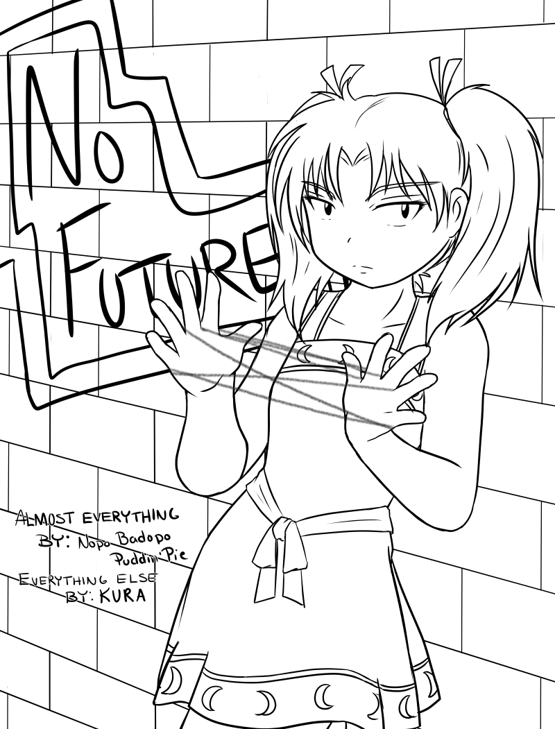 No Future - 03 - 01