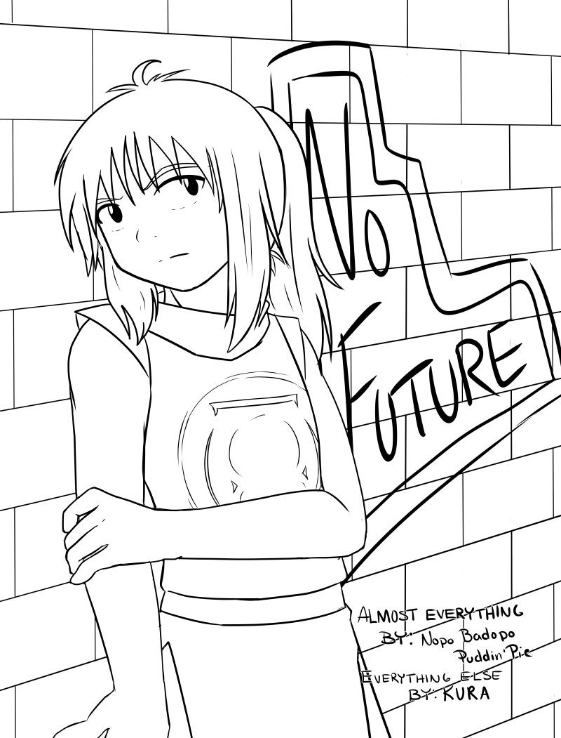 No Future - 04 - 01