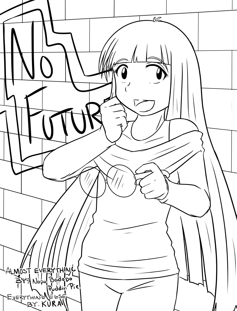 No Future - 05 - 01