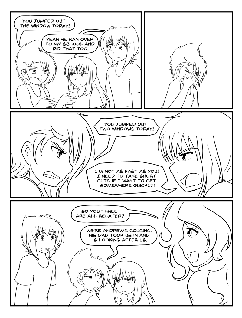 No Future - 15 - 35