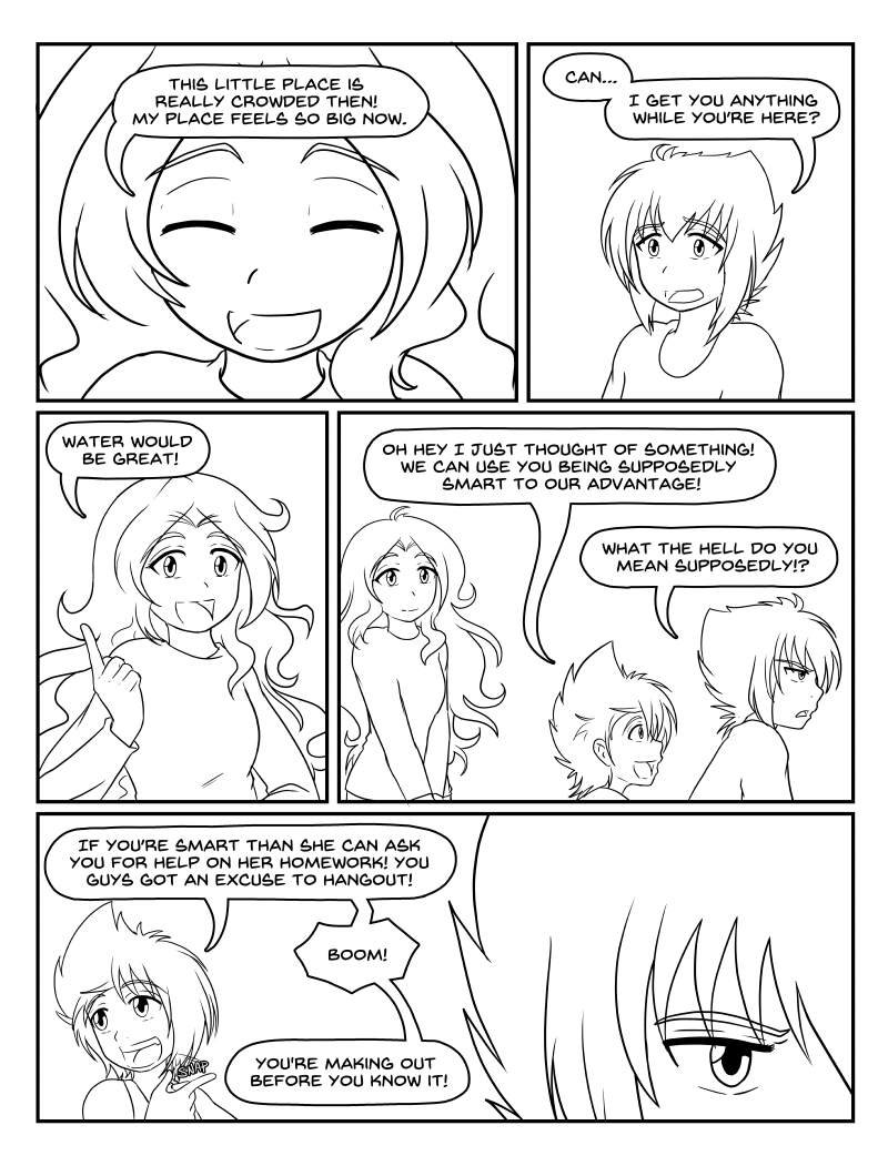 No Future - 15 - 36