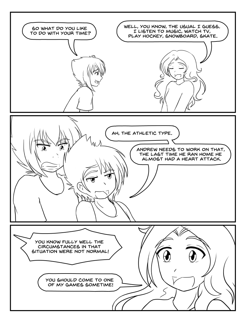 No Future - 15 - 38