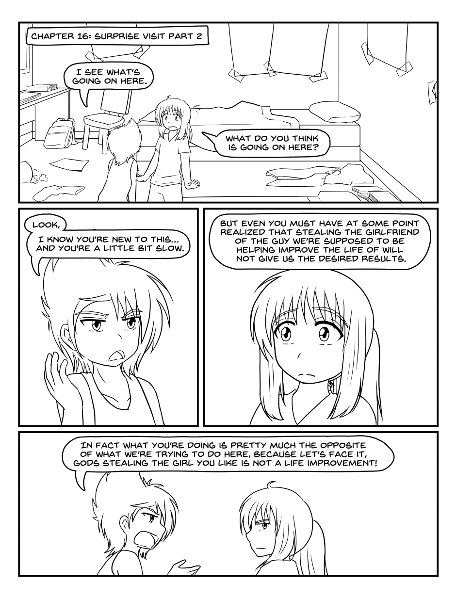 No Future - 16 - 02