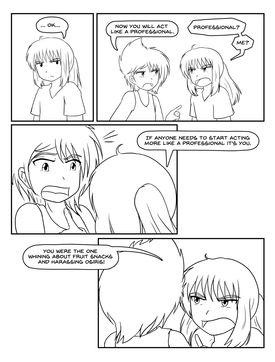 No Future - 16 - 04