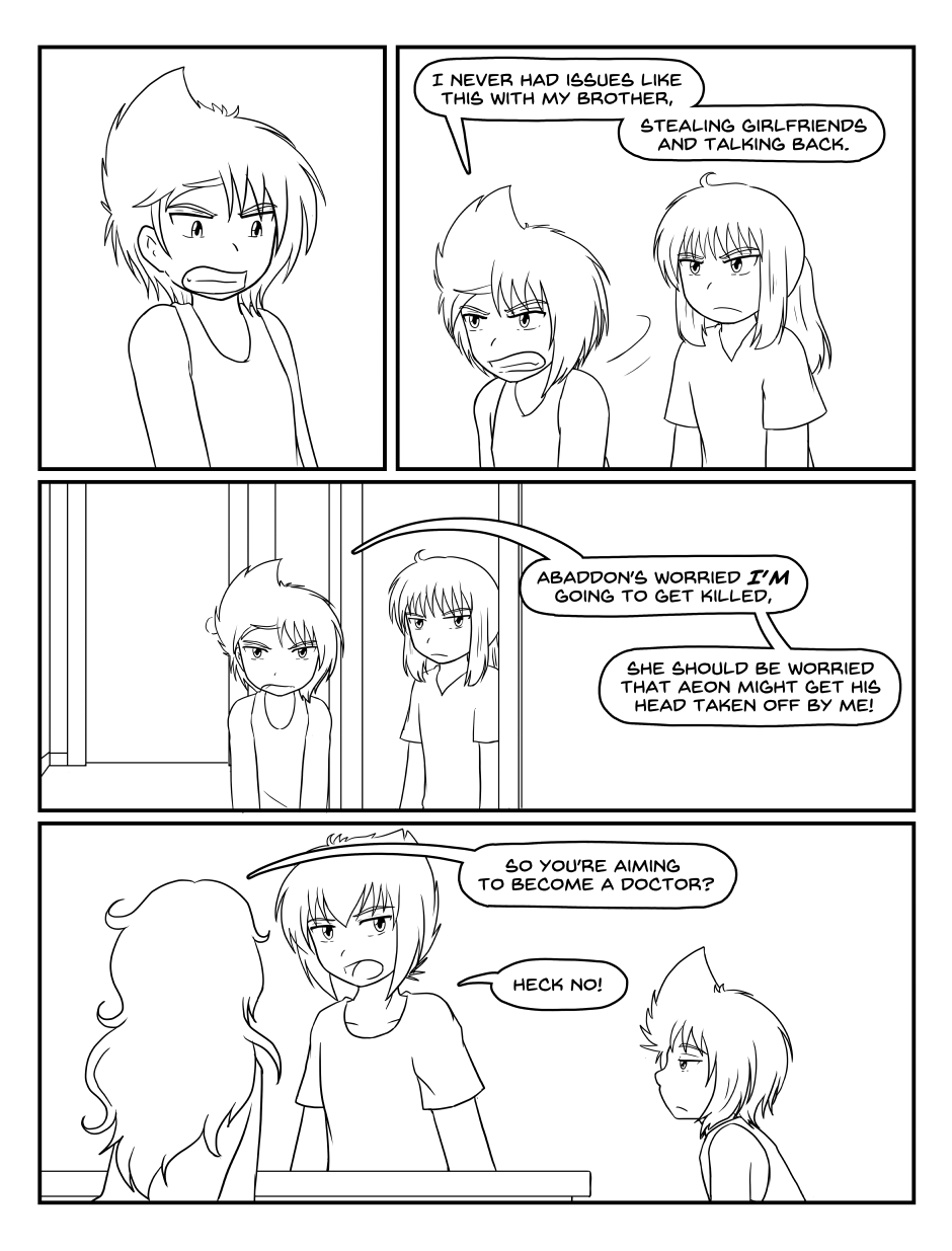 No Future - 16 - 05