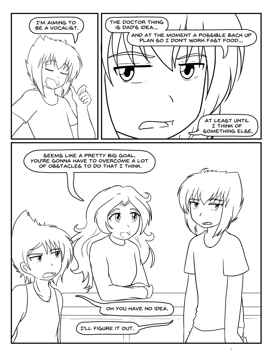 No Future - 16 - 06