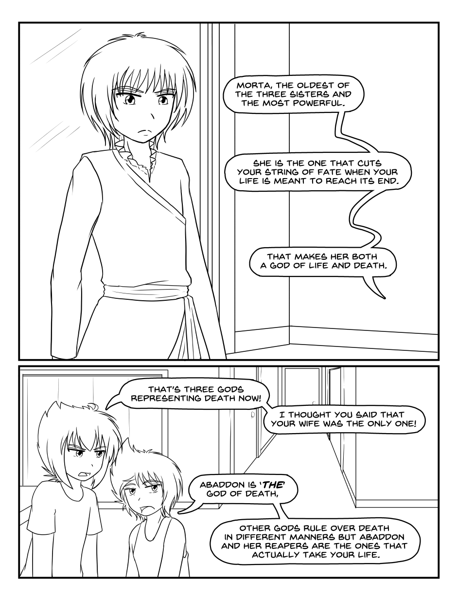 No Future - 16 - 12