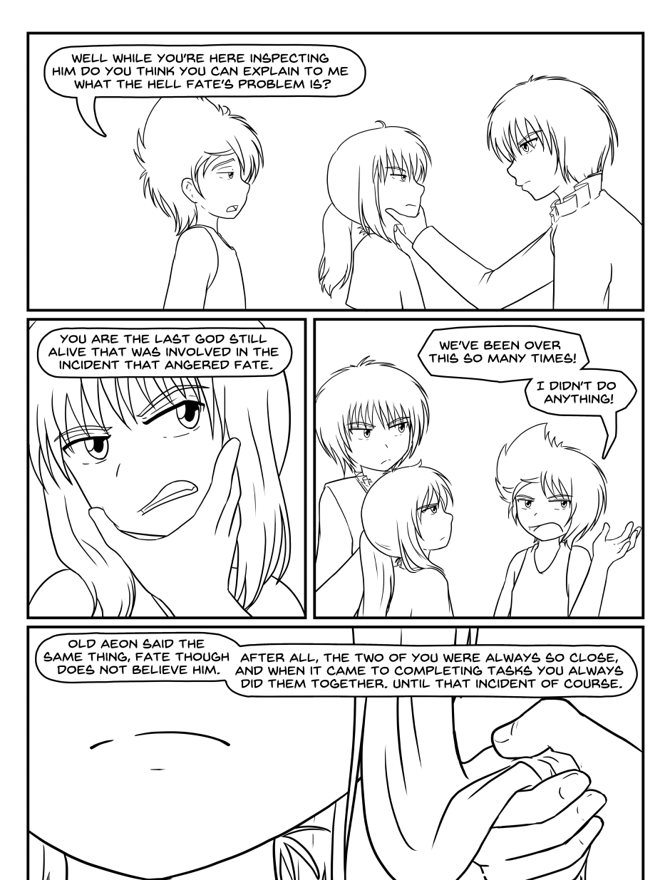 No Future - 16 - 16