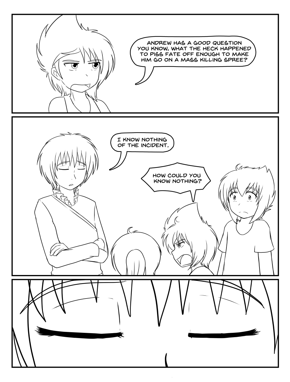 No Future - 16 - 19