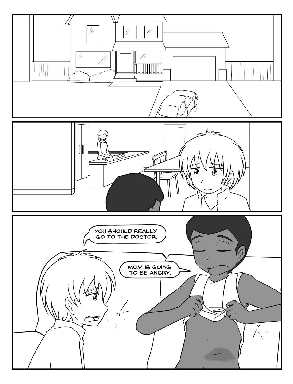No Future - 16 - 31