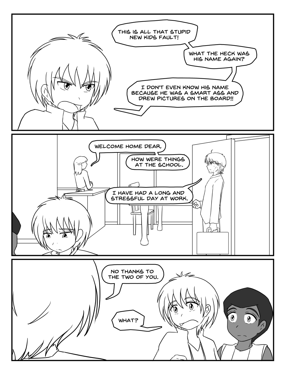 No Future - 16 - 32