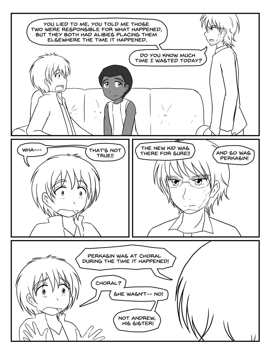 No Future - 16 - 33