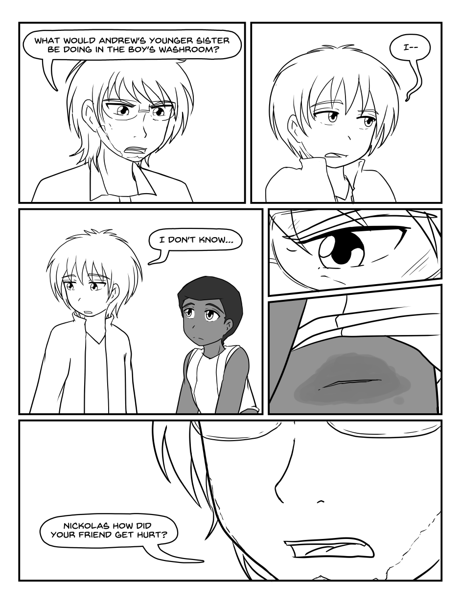 No Future - 16 - 34