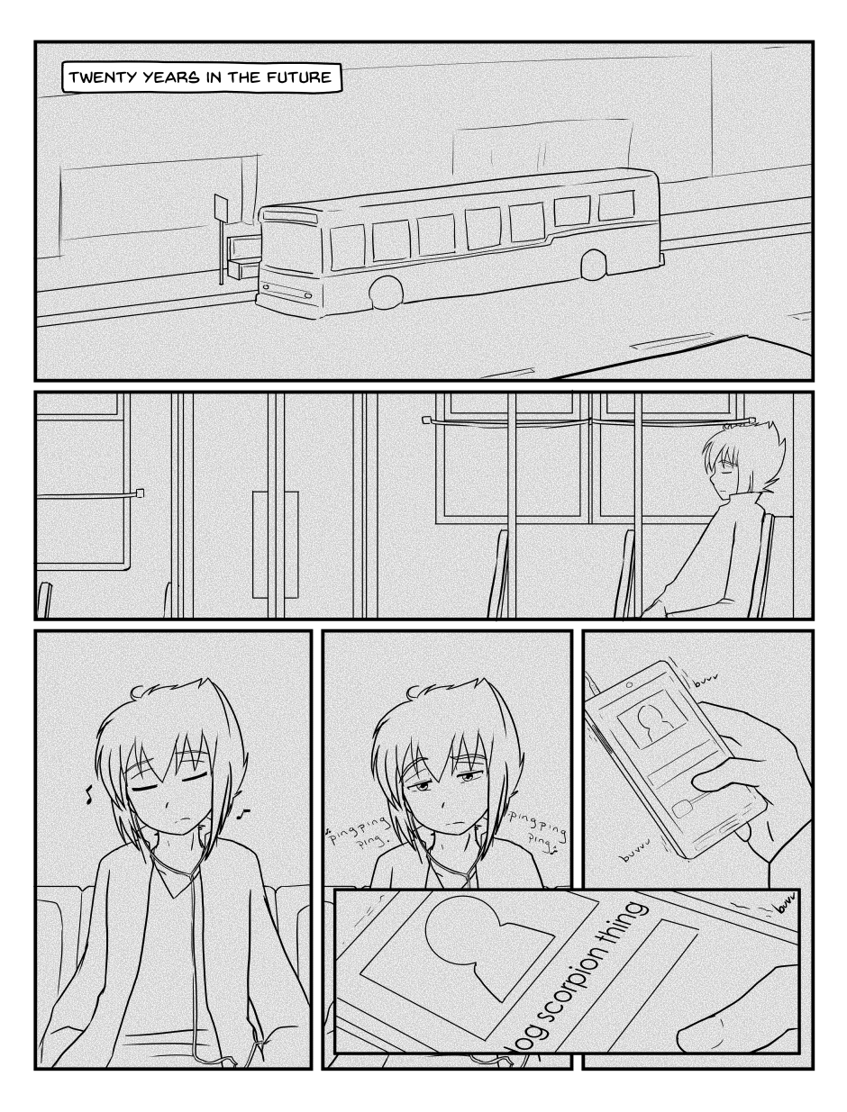 No Future - 16 - 36