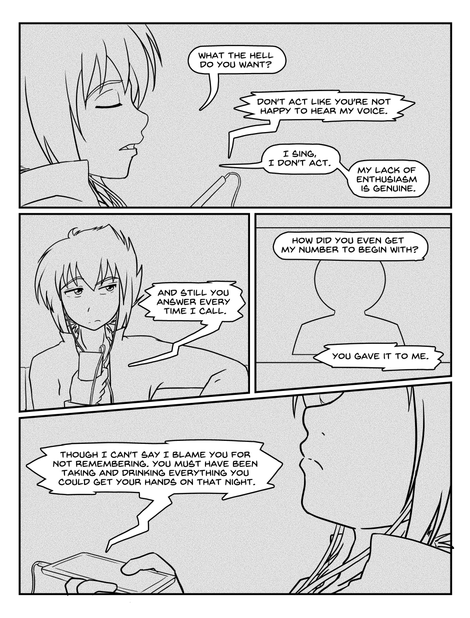 No Future - 16 - 37