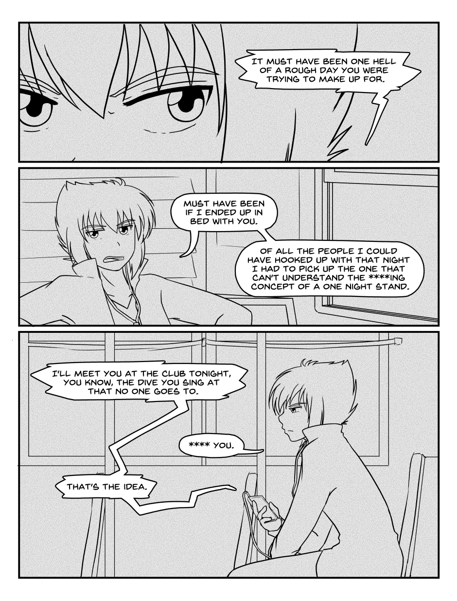 No Future - 16 - 38