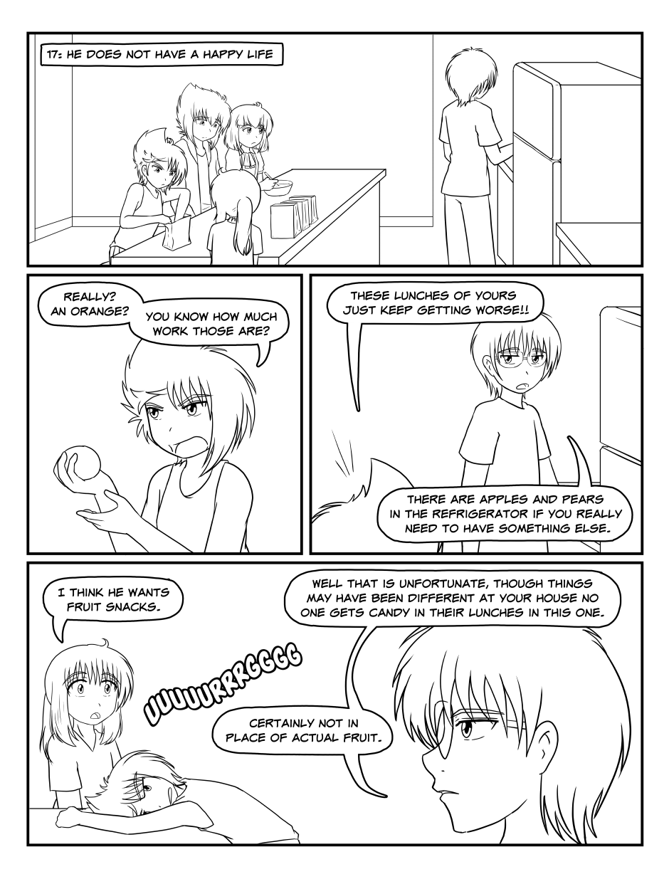 No Future - 17 - 02
