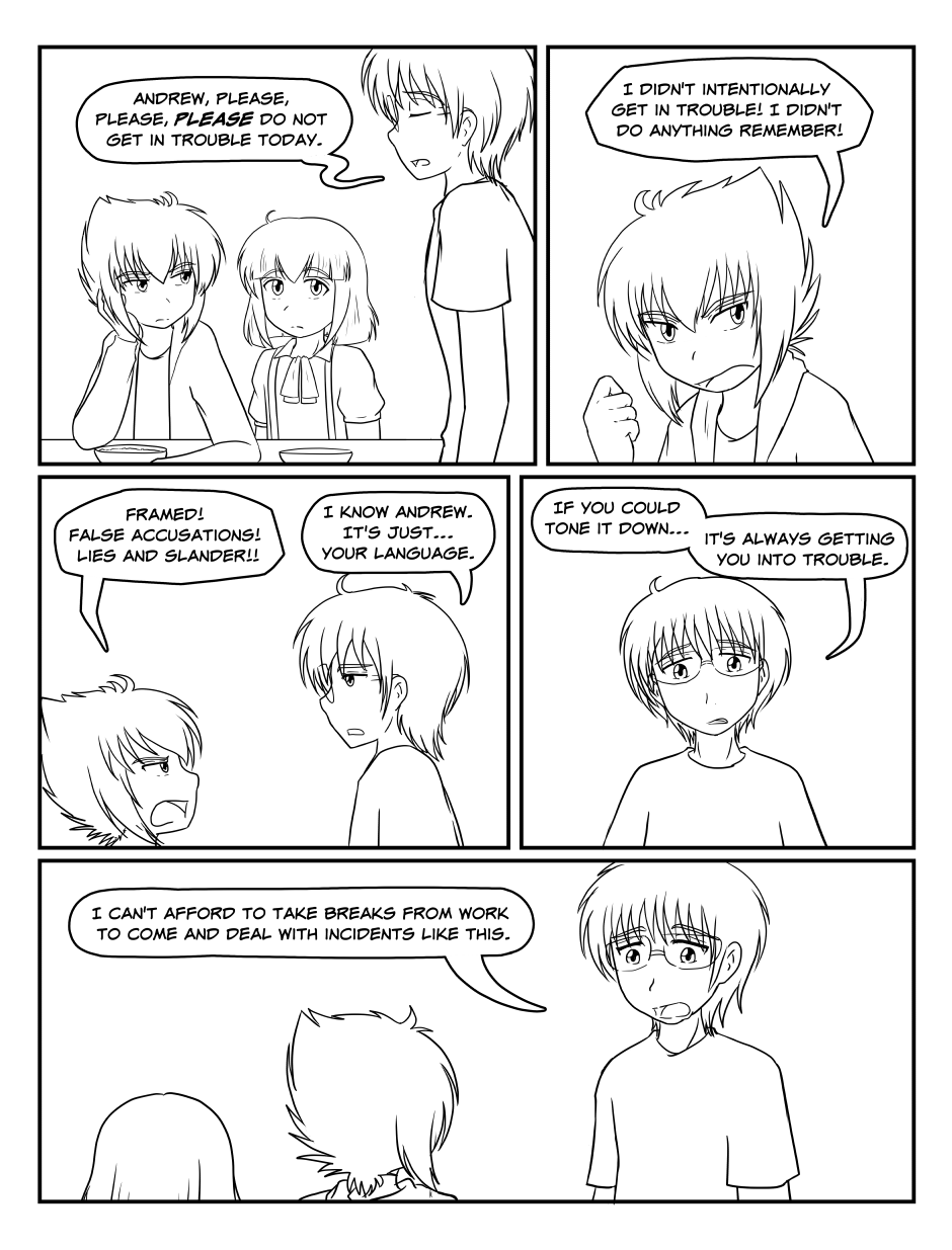No Future - 17 - 03