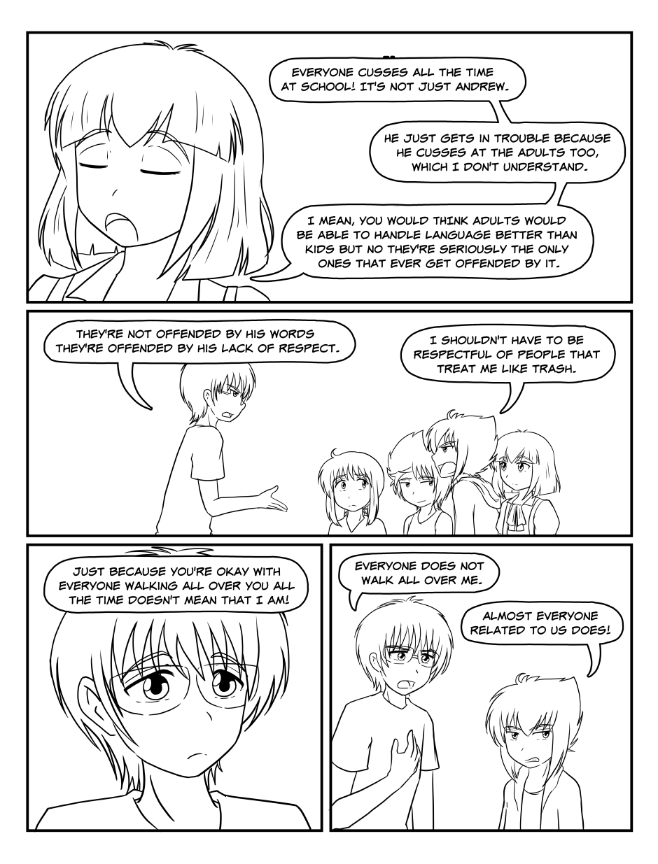 No Future - 17 - 04