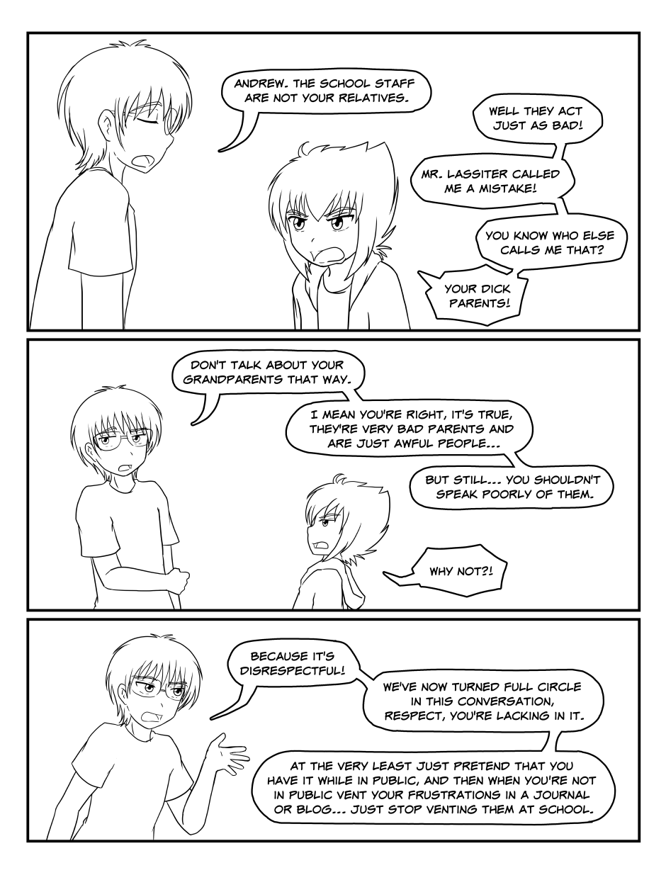 No Future - 17 - 05