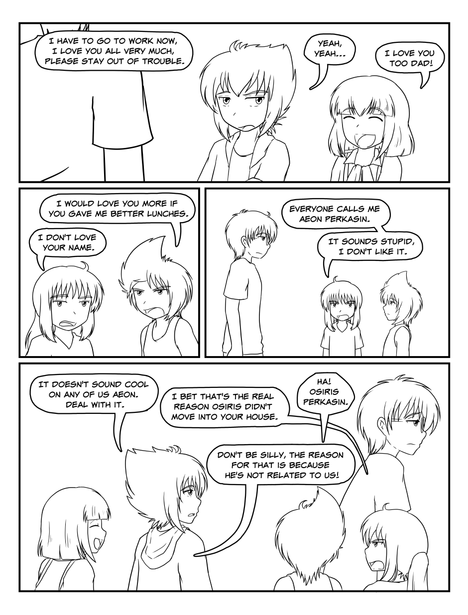 No Future - 17 - 06